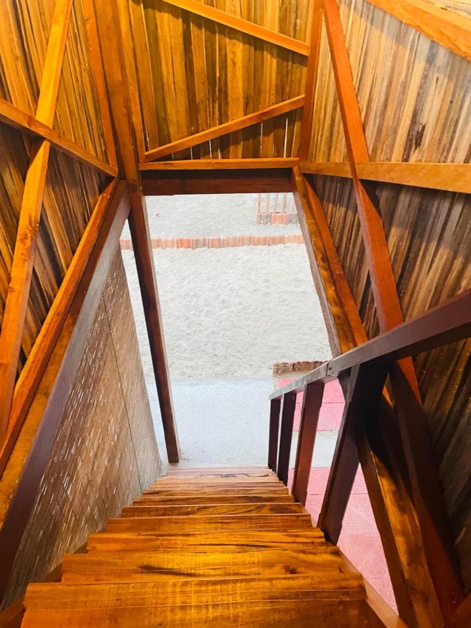 Borassus Nature Huts by ABC Leisure's group photo 8