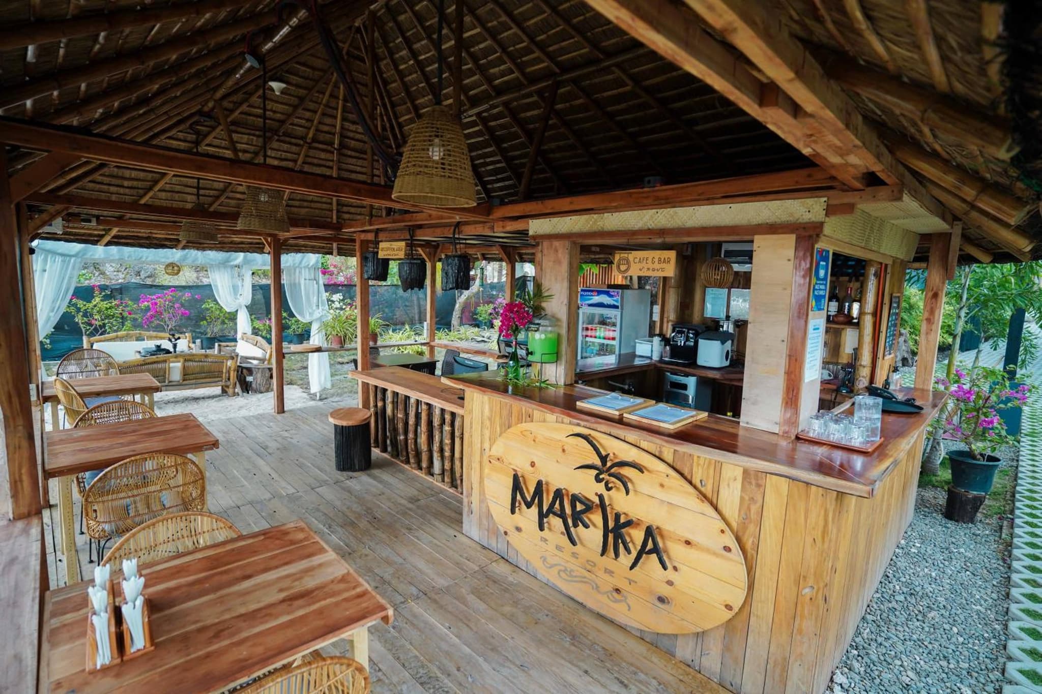 Marika Resort photo 9