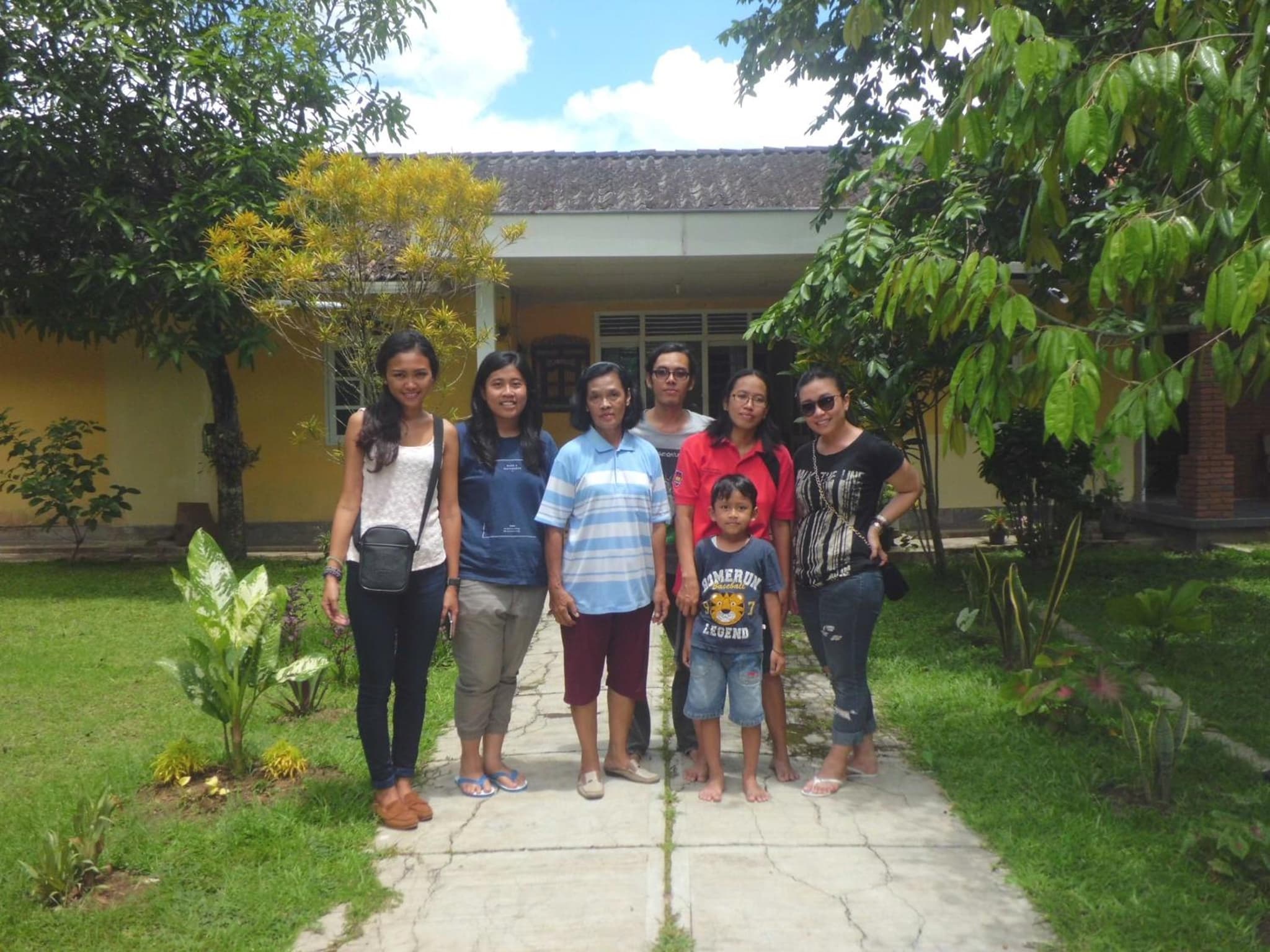 Efata Homestay photo 7