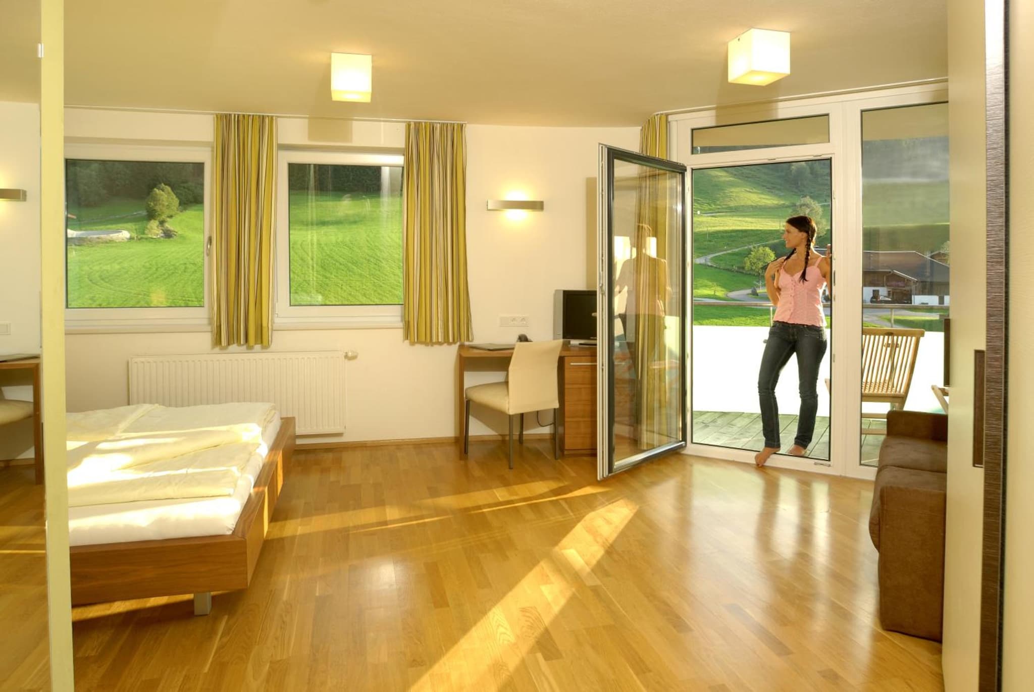 Hotel Bacher Asitzstubn photo 2