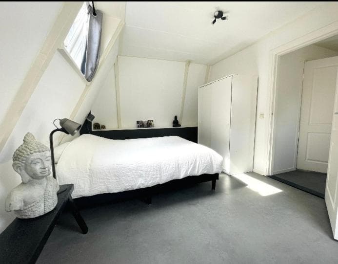 Volledige bovenwoning binnenstad photo 7
