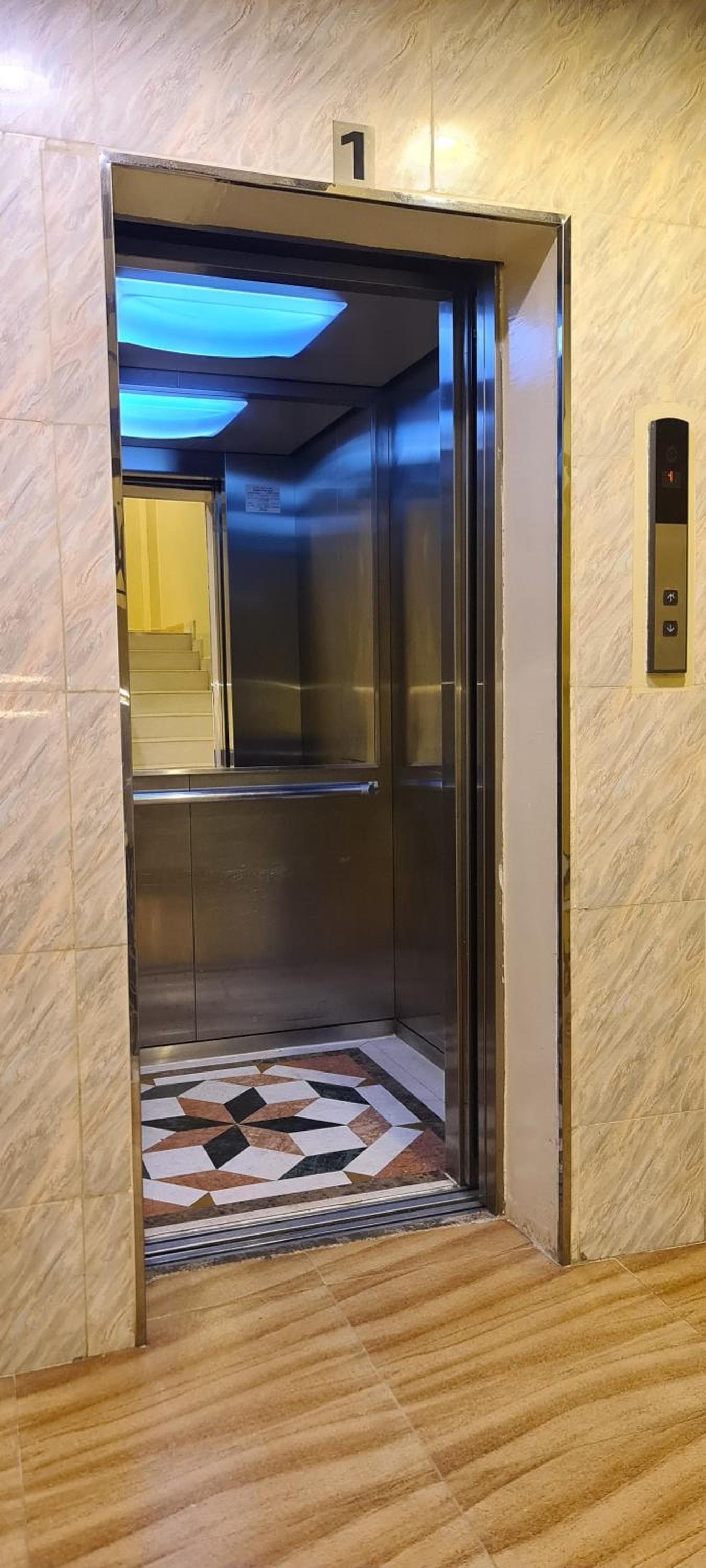 AL AMAN HOTEL photo 3