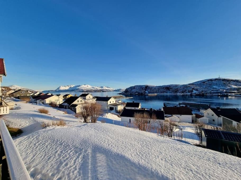 Nice house with a great view! photo 7