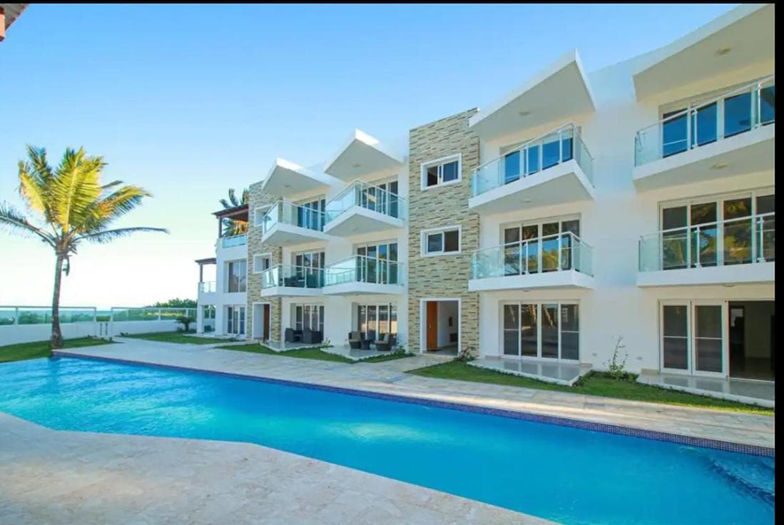 Cristamar Condominium "Cozy Oasis, Adorable"