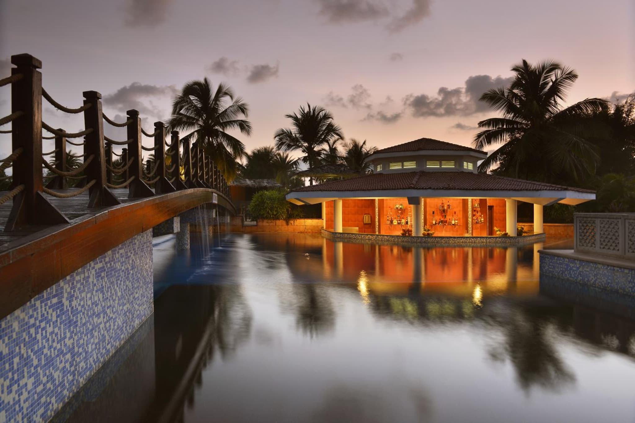 The LaLiT Golf & Spa Resort Goa photo 2