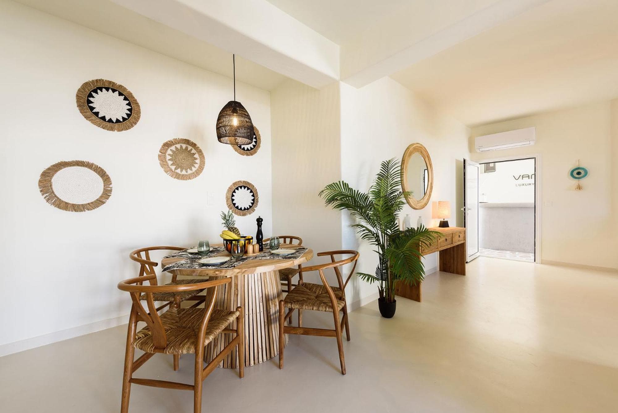 Vammos Luxury Residences photo 7