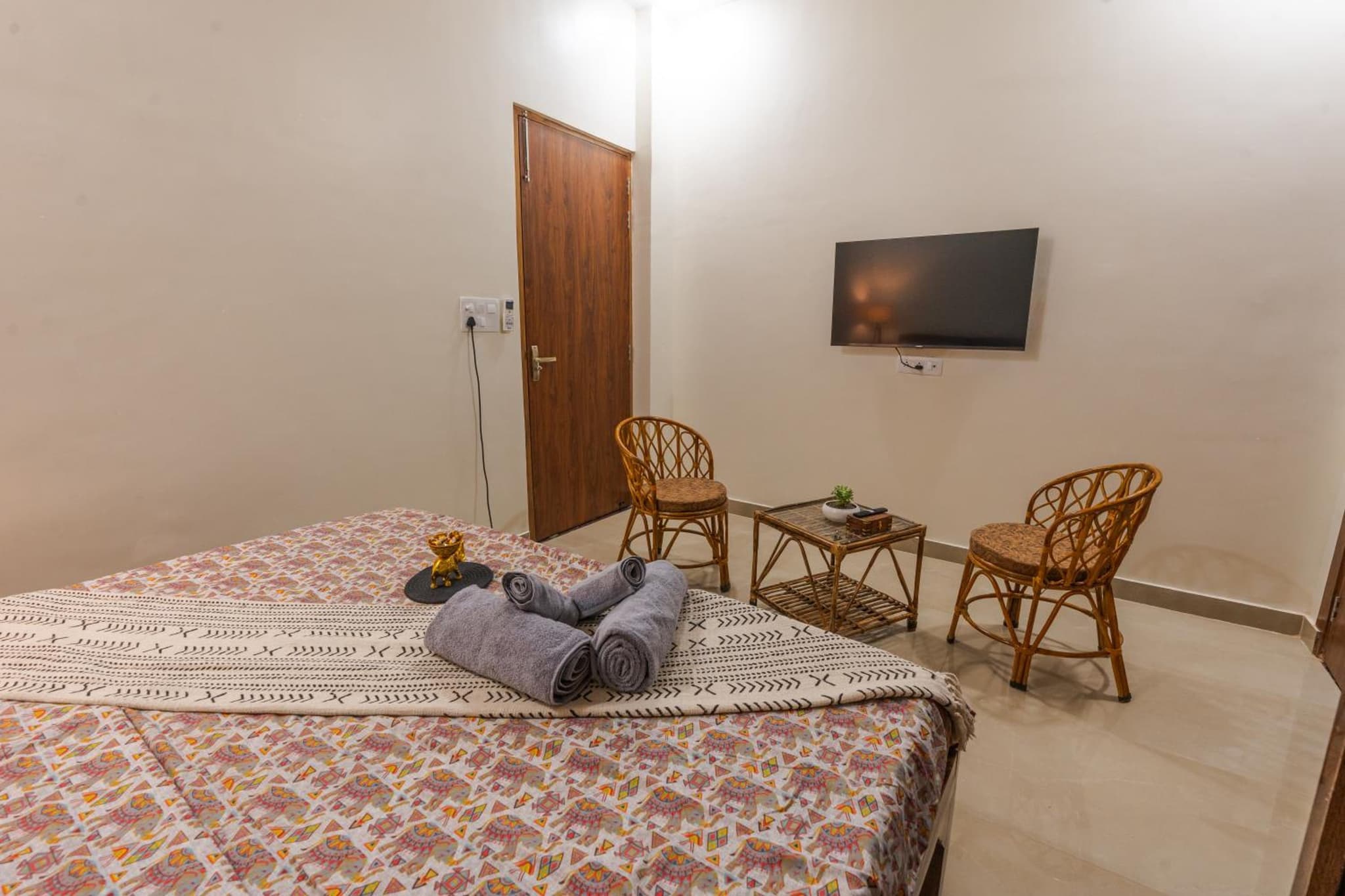 Dhruva - Luxury Villa in CBD photo 5