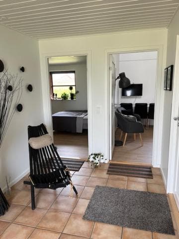 Driverhuset B&B photo 8