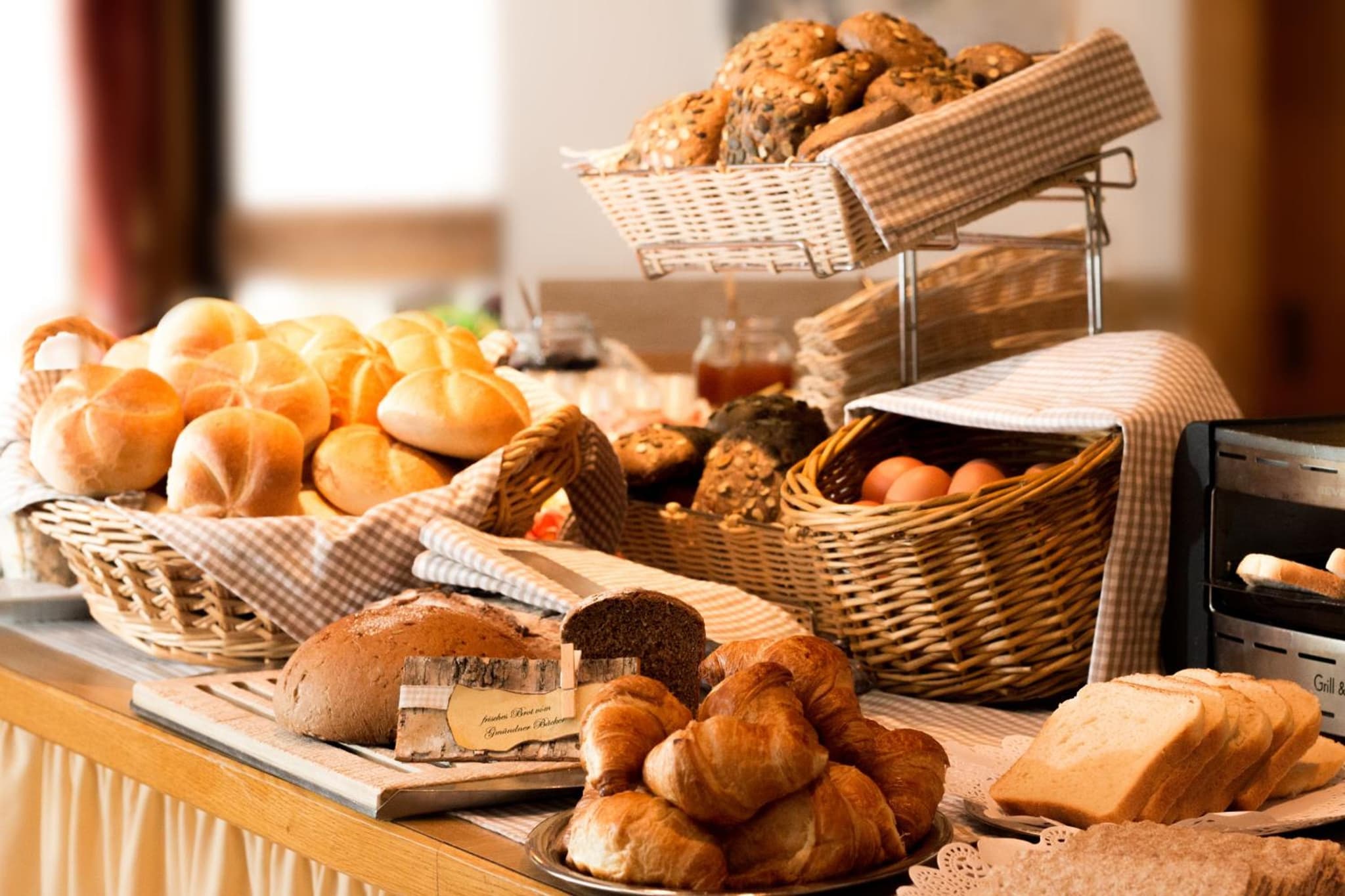 Hotel Restaurant Platzer photo 9
