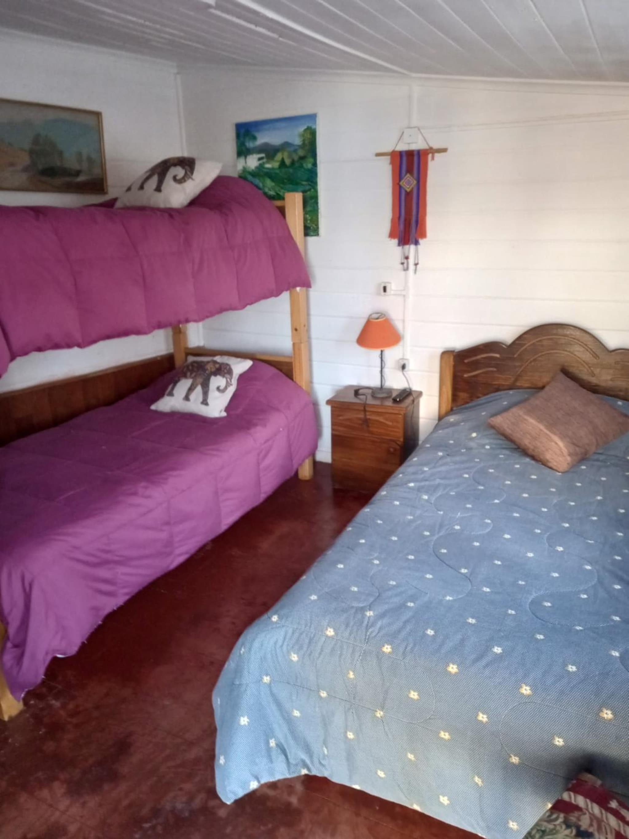 Hostal La Casa Barco photo 9