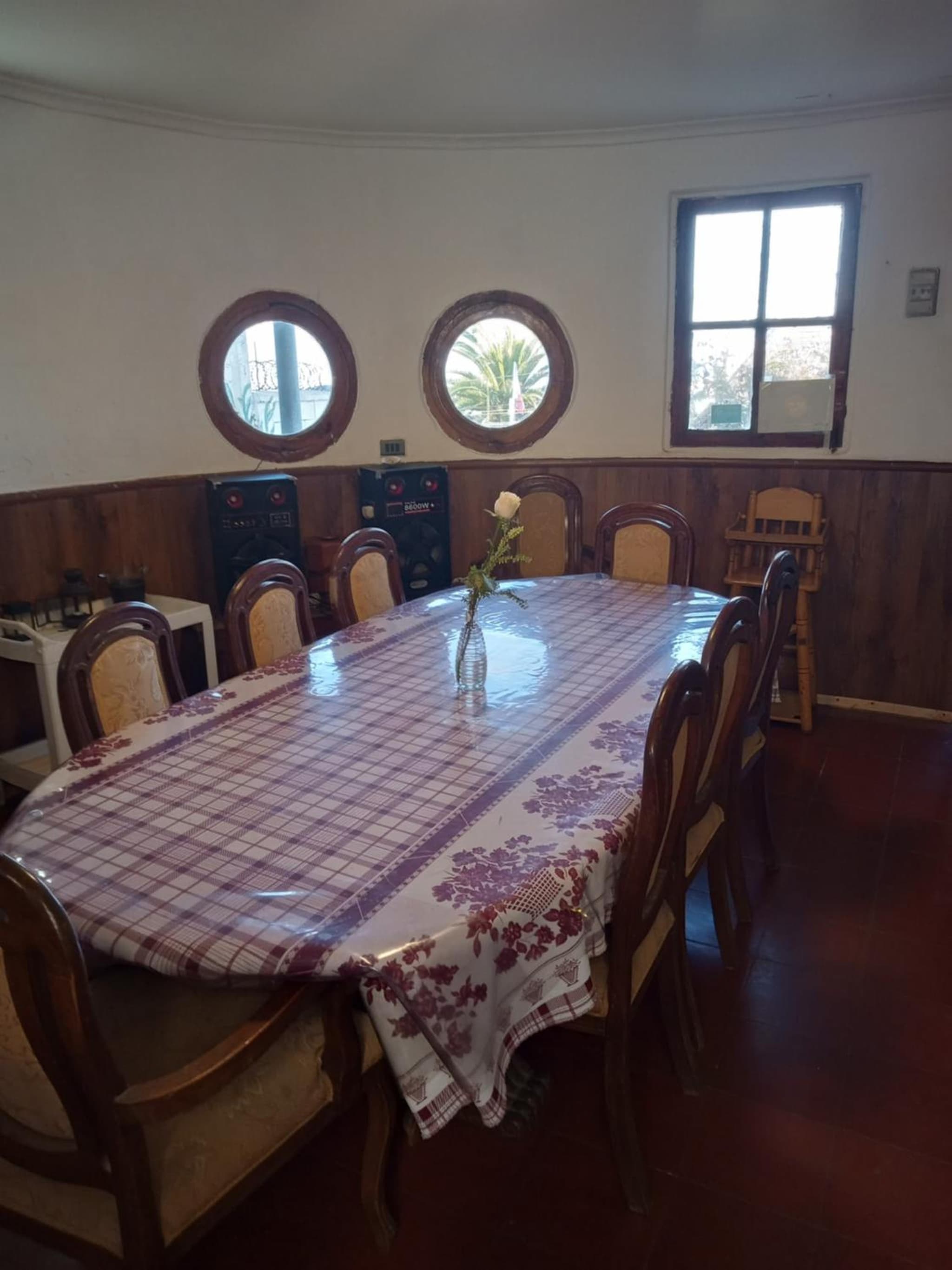 Hostal La Casa Barco photo 7