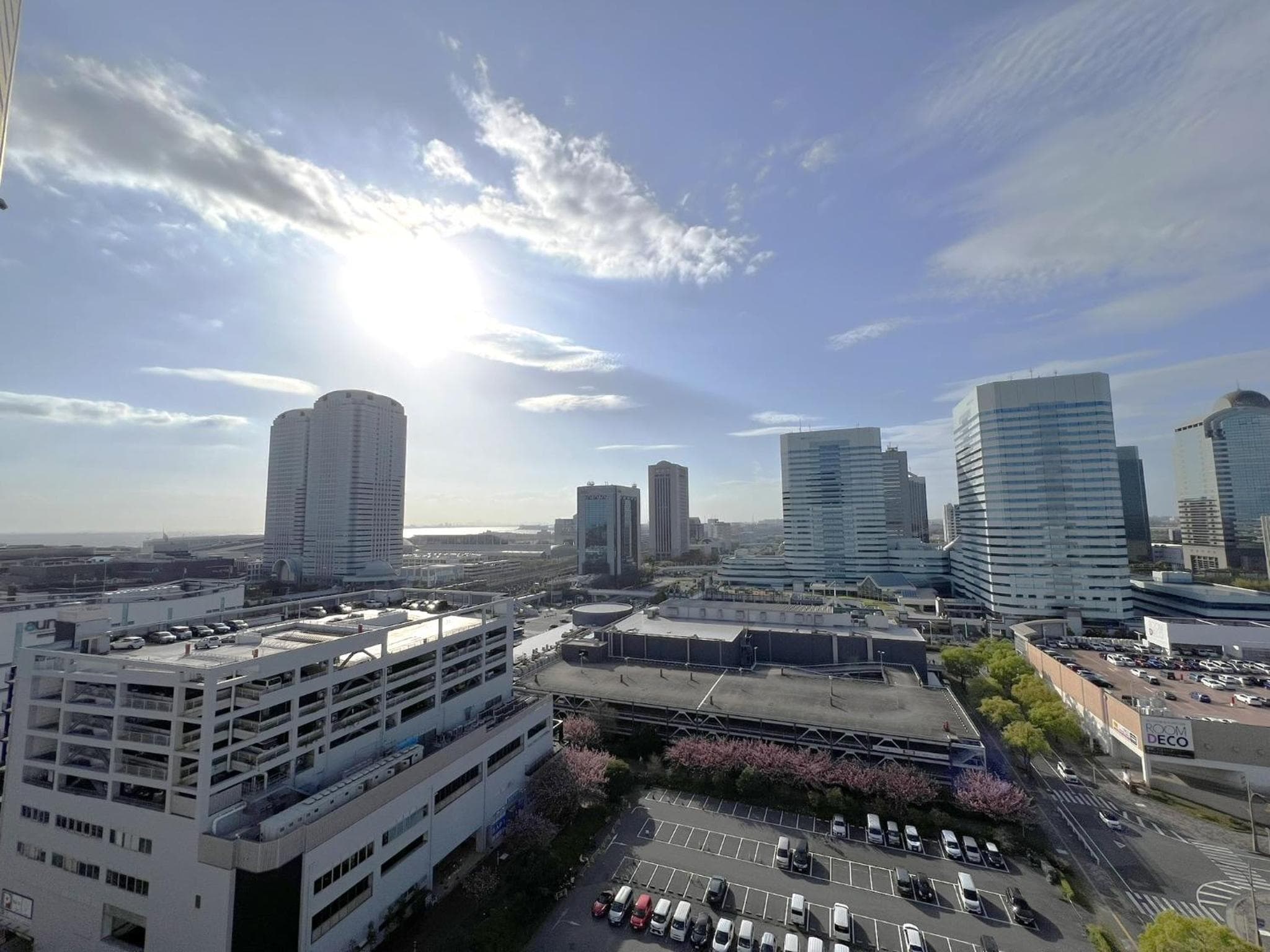 Hotel Springs Makuhari photo 5