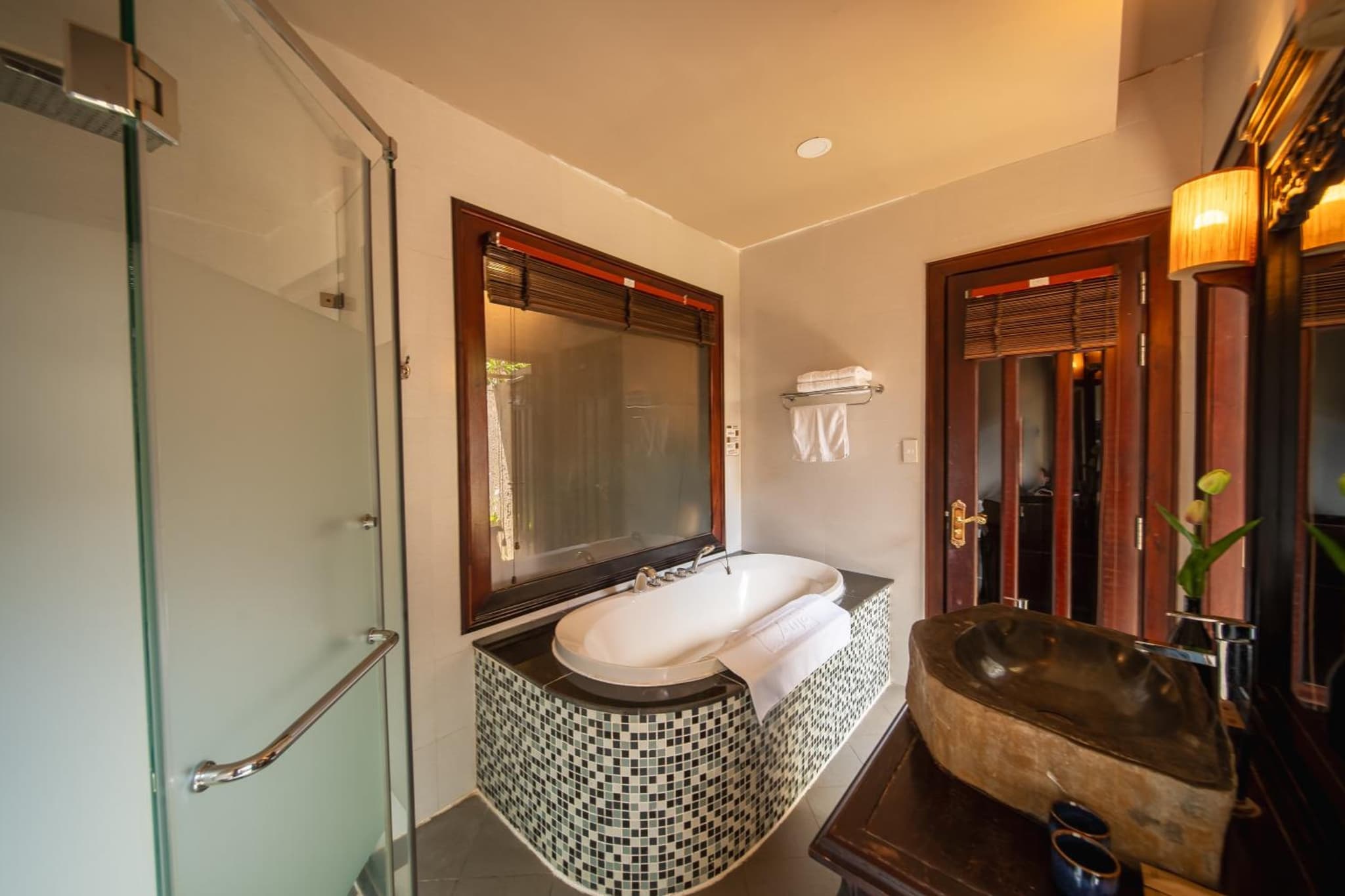 Anja Beach Resort & Spa photo 8