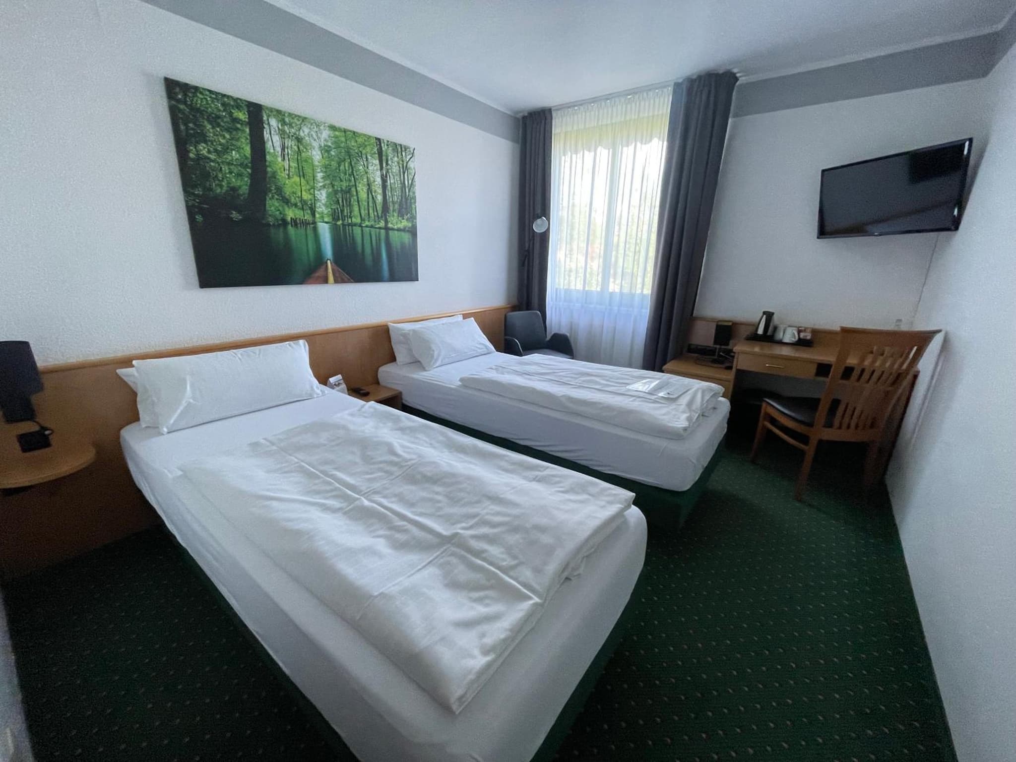 Best Western Spreewald photo 7