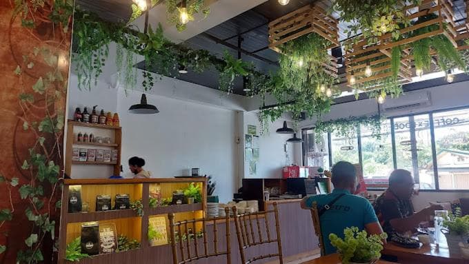 Balai Subik Hotel photo 2