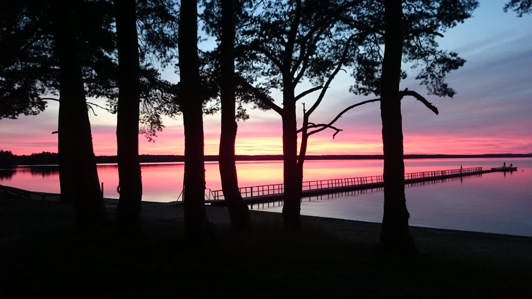 Årsunda Strandbad photo 2