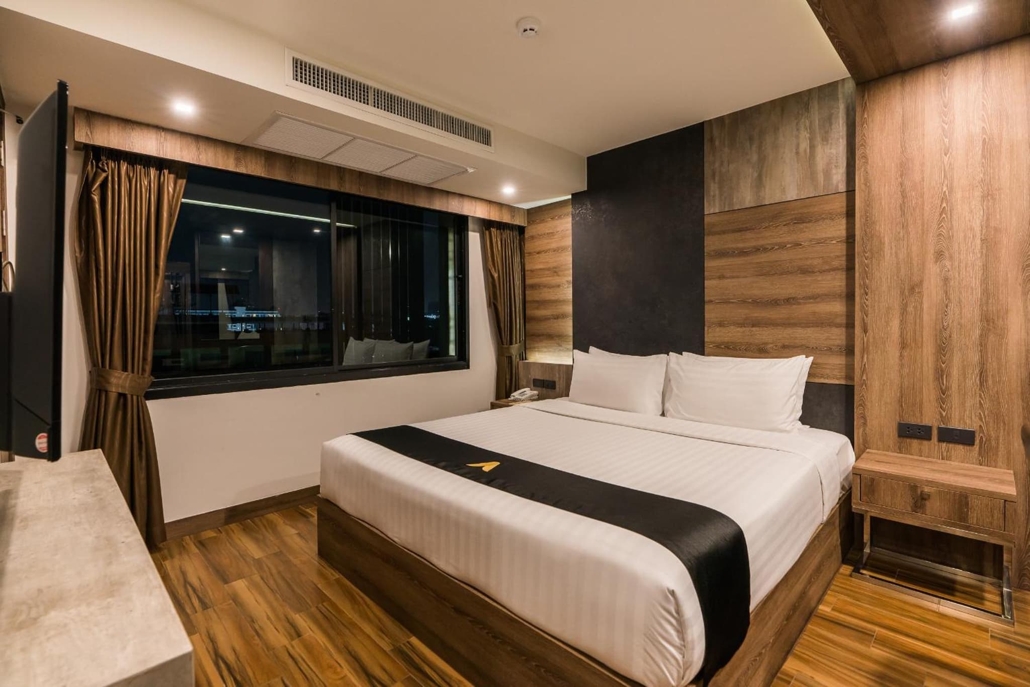 Acqua Hotel photo 7