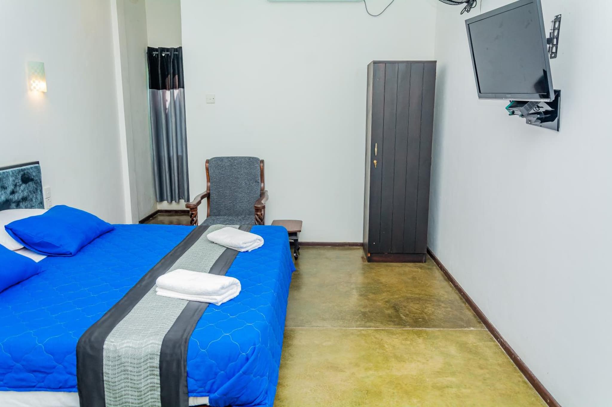 ShiCo Transit Hotel photo 2