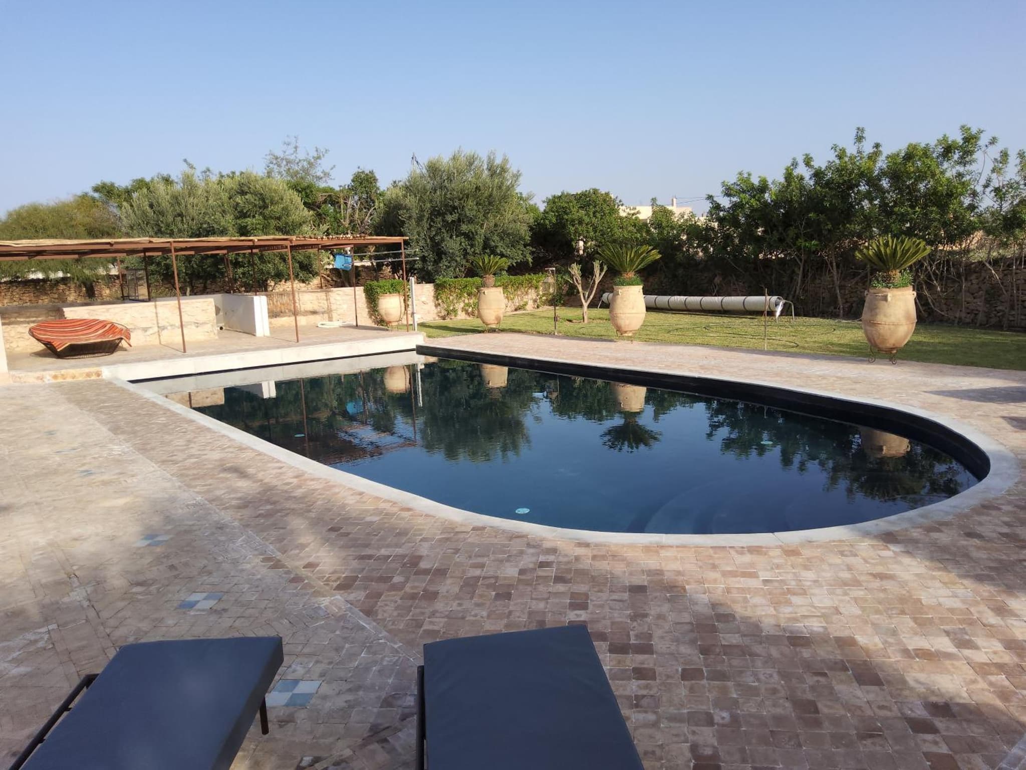 Villa BERBERINE photo 8