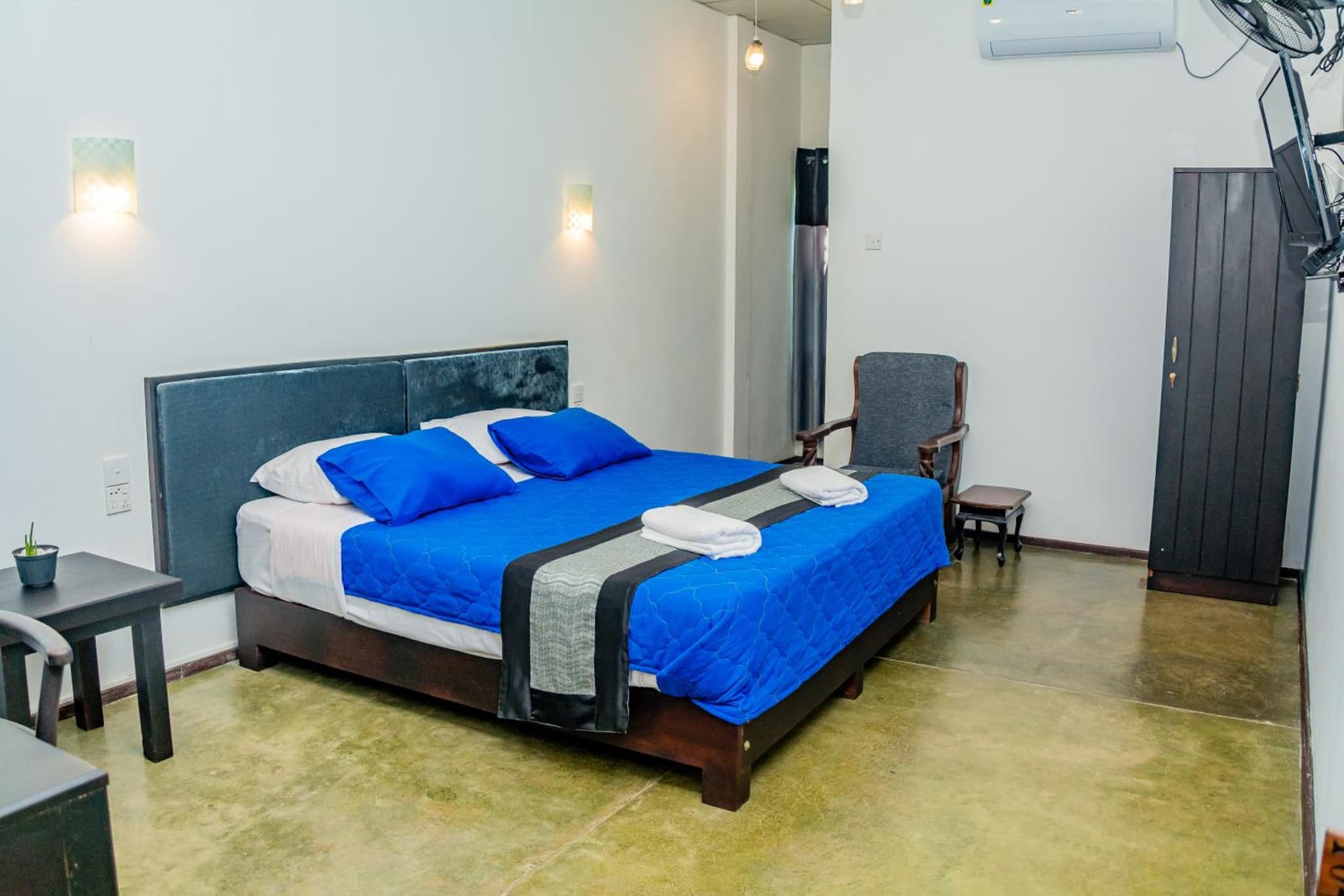 ShiCo Transit Hotel photo 7