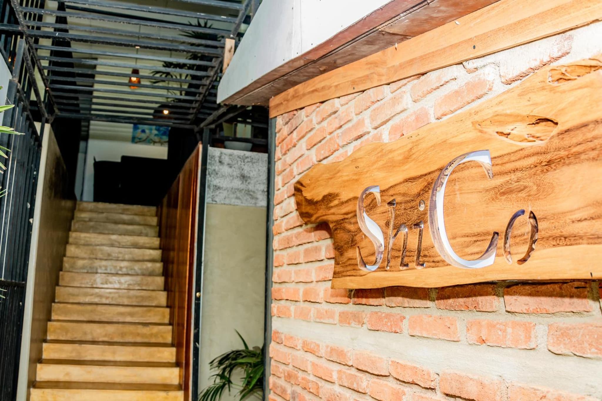 ShiCo Transit Hotel photo 9