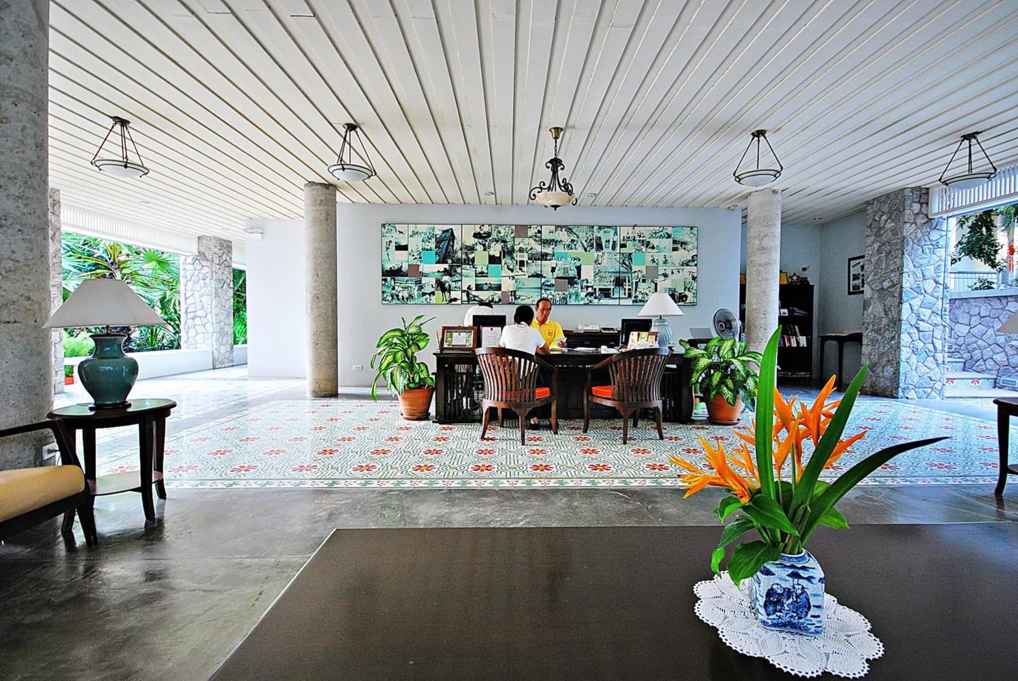Baan Bayan - Hua Hin - SHA Extra Plus photo 4