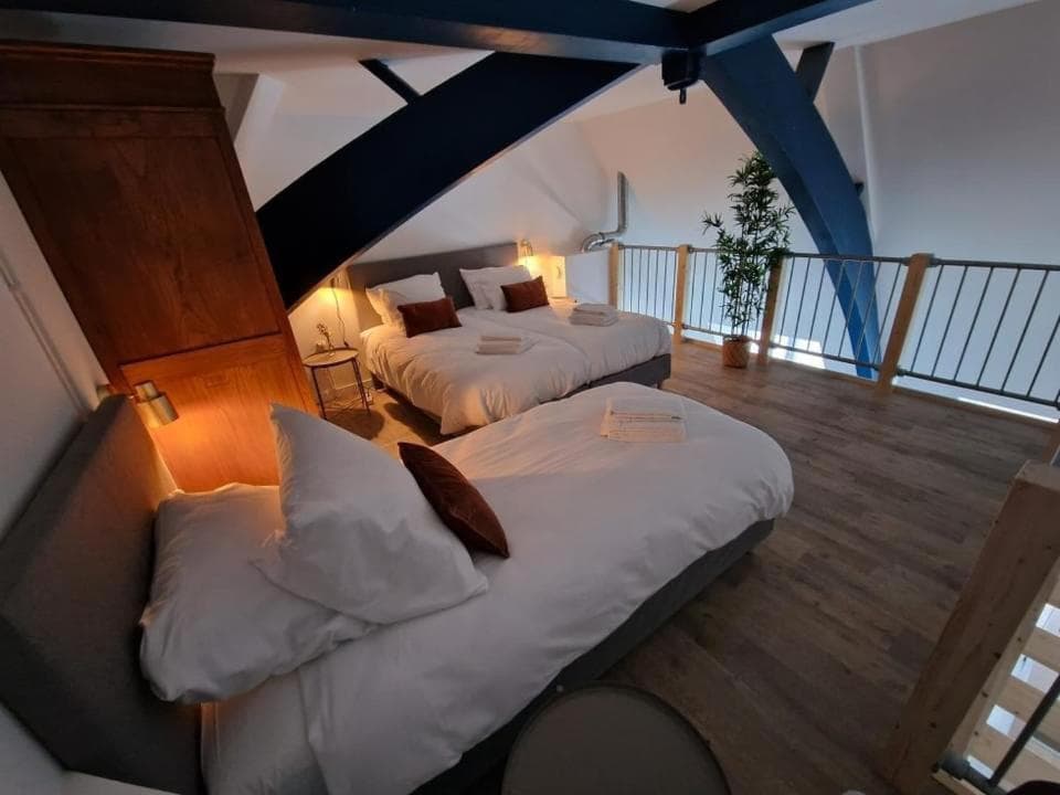 Woonhotel Petruskerk photo 3