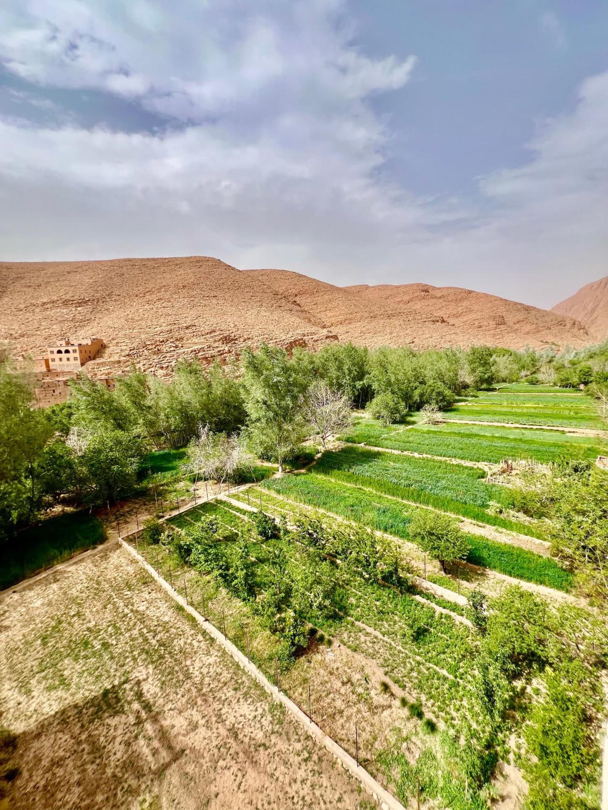 Grand Canyon Lodge Dades photo 5