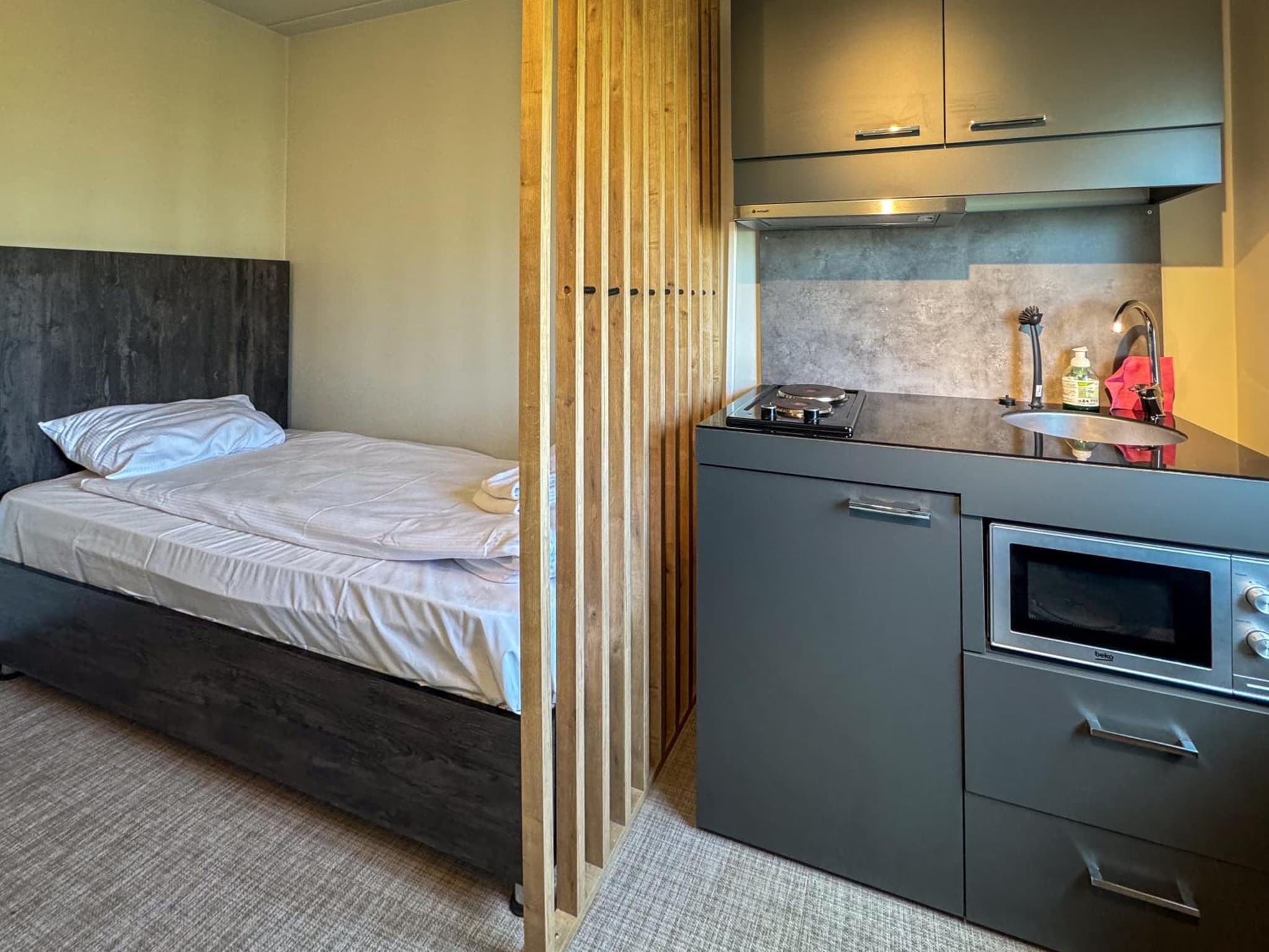 Jönköping Hotel Apartments photo 6