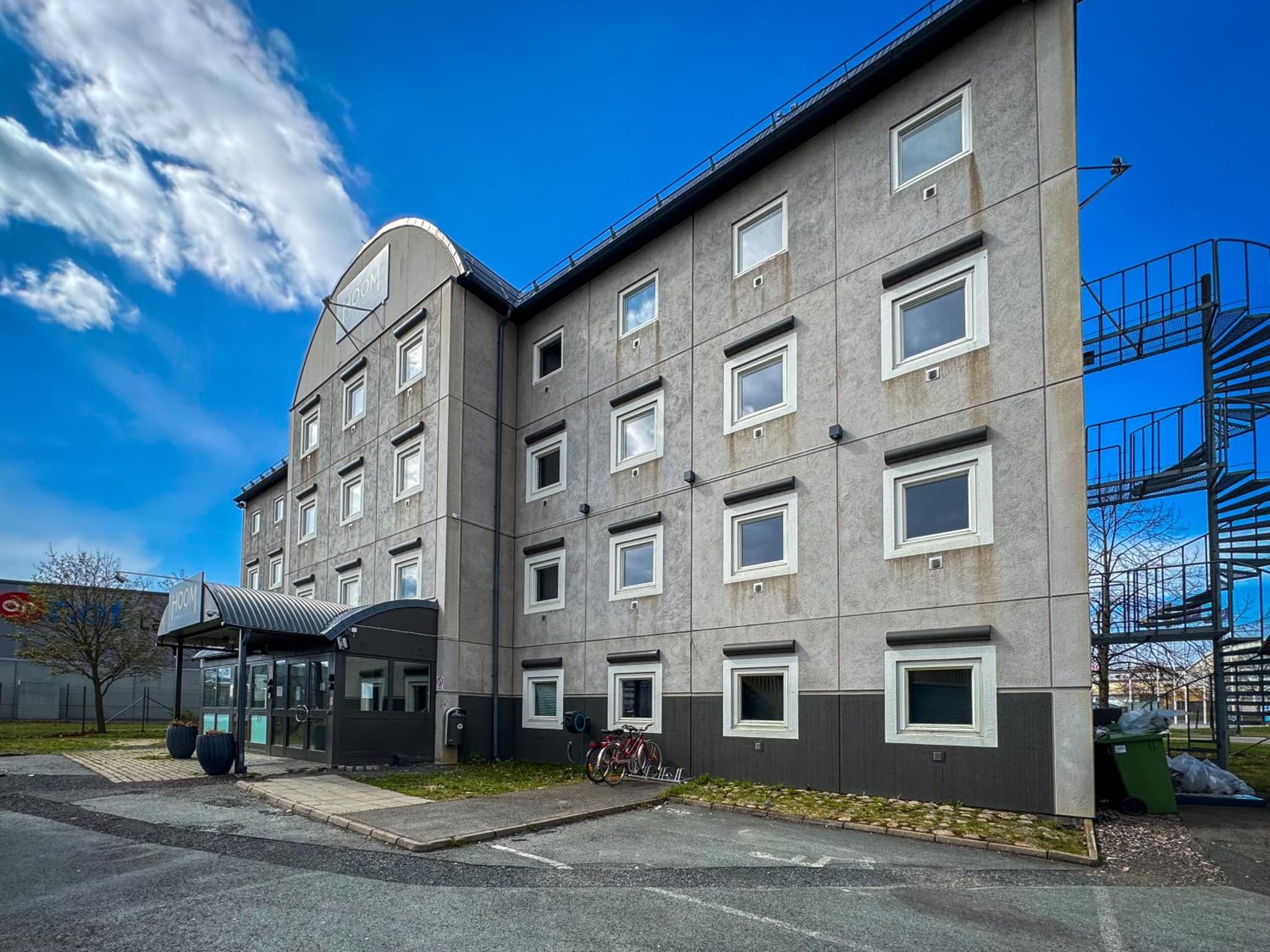 Jönköping Hotel Apartments