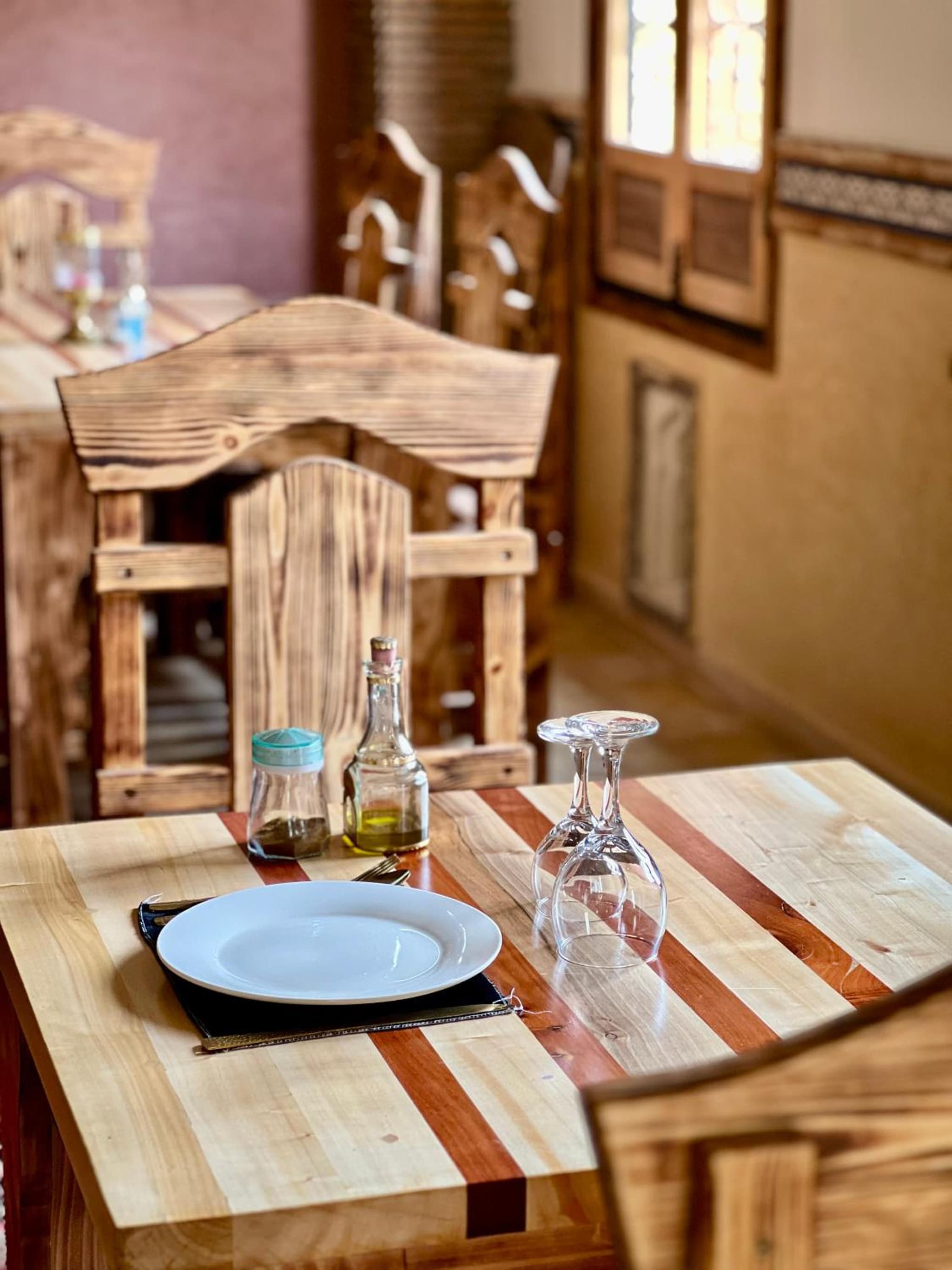 Grand Canyon Lodge Dades photo 4