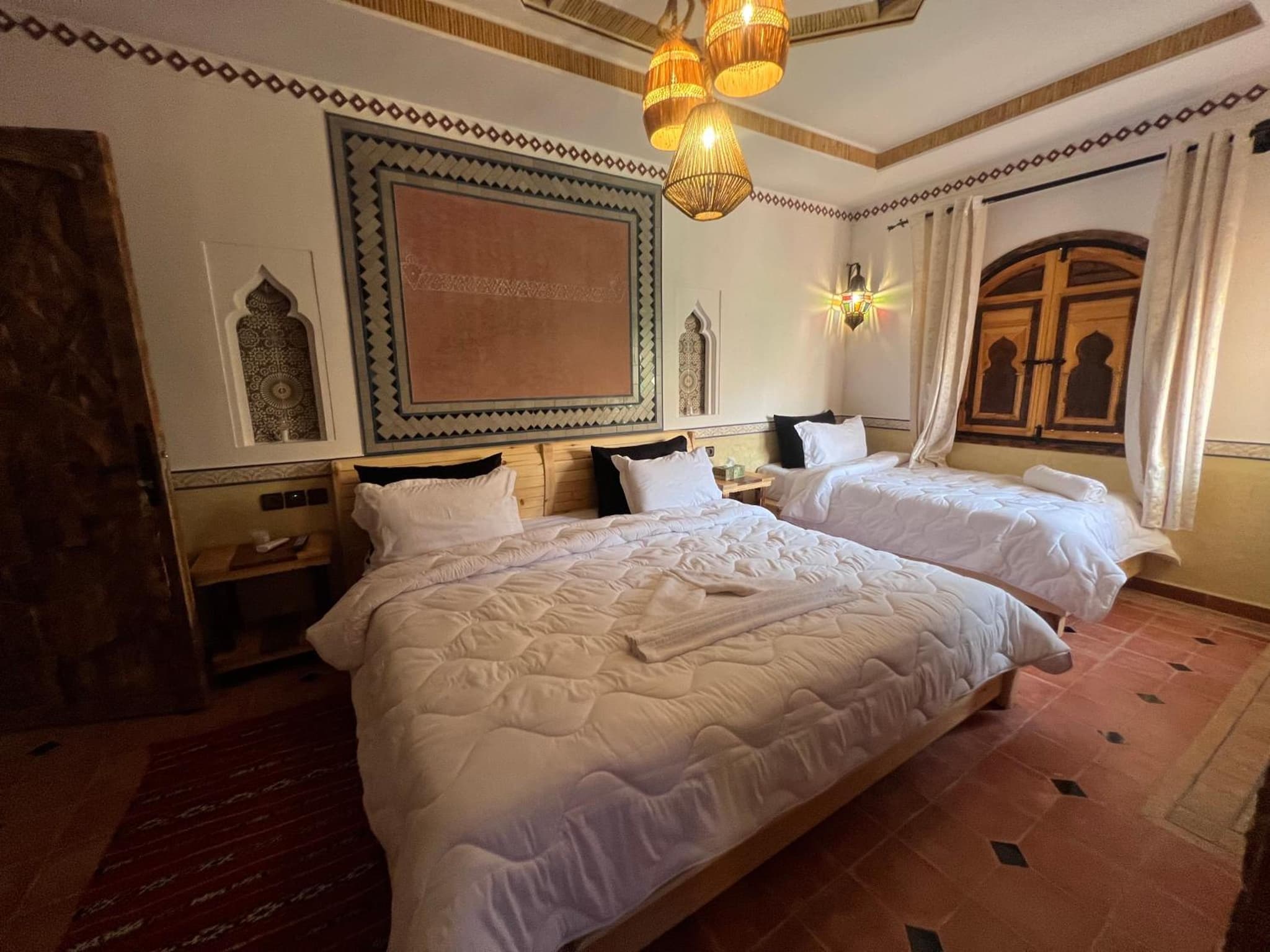 Grand Canyon Lodge Dades photo 6