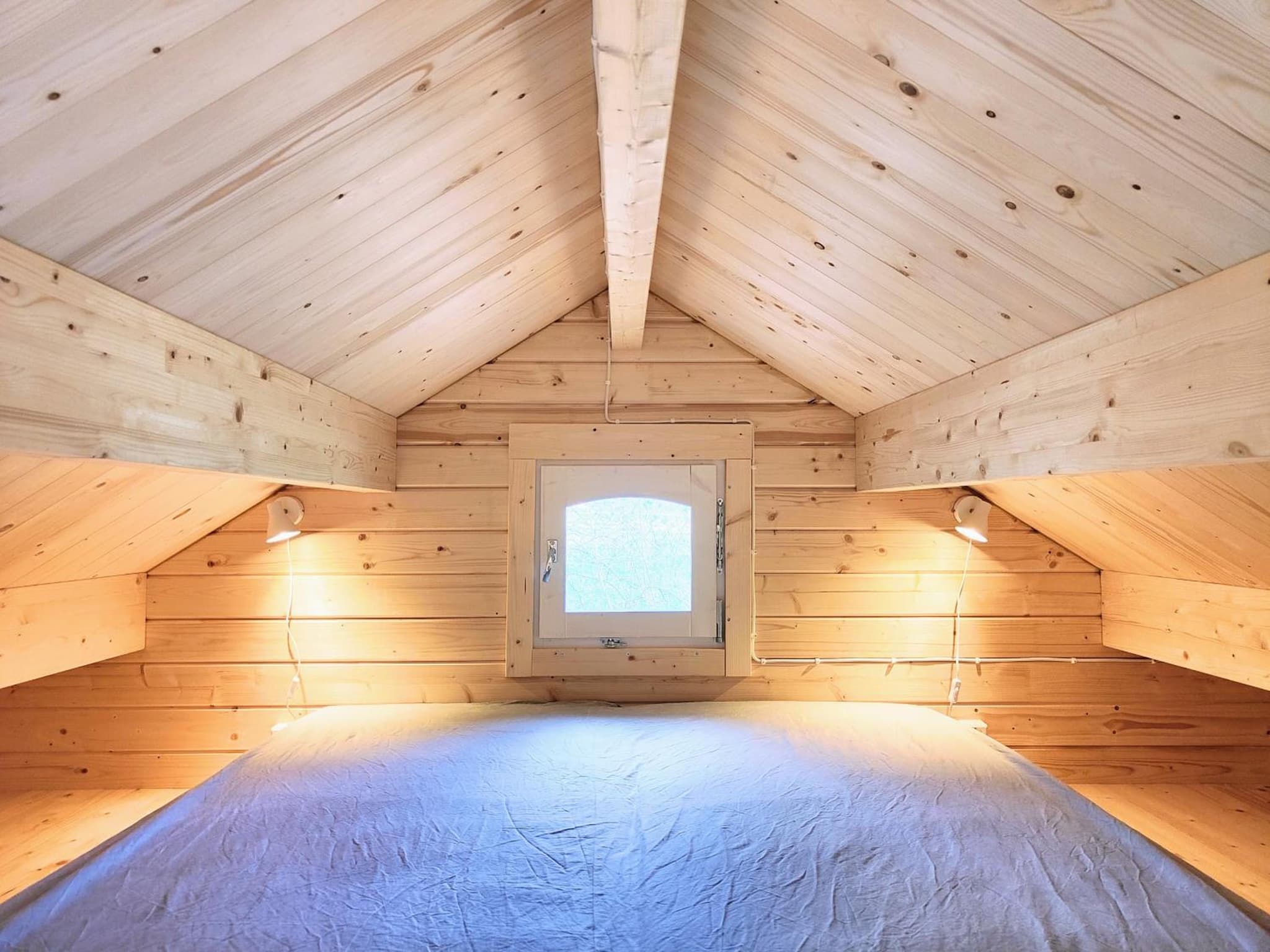 Tiny houses Liv & Lea photo 4