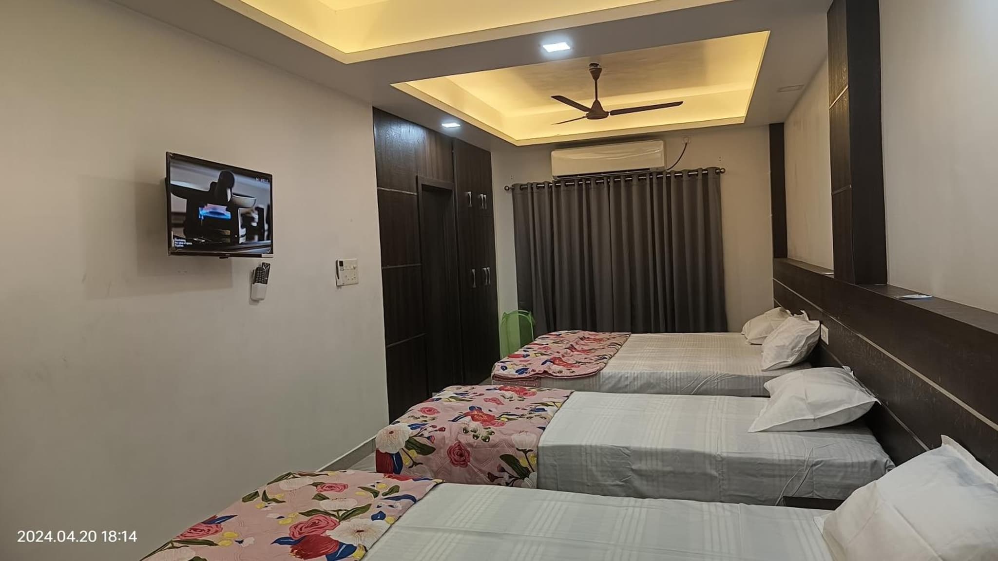 Aroma Serviced Villa Cochin photo 9