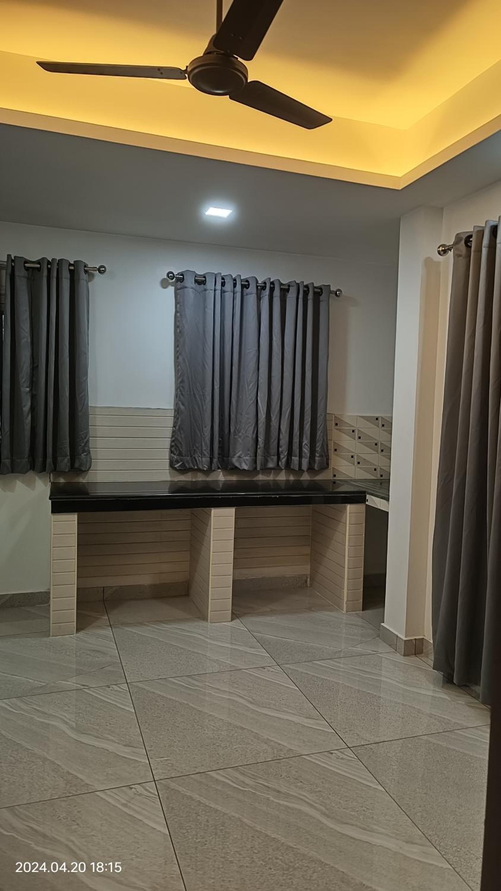 Aroma Serviced Villa Cochin photo 2