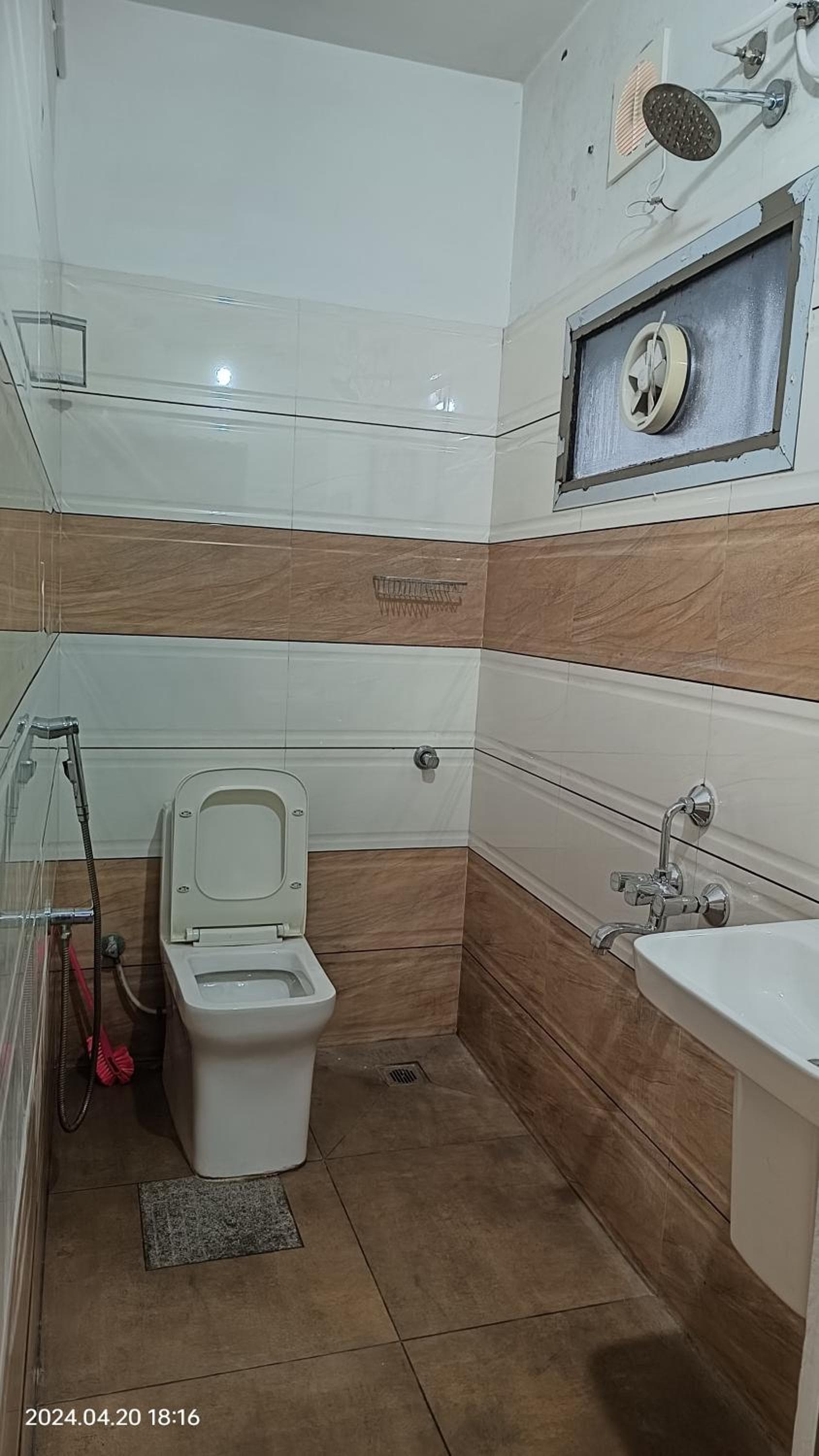Aroma Serviced Villa Cochin photo 6