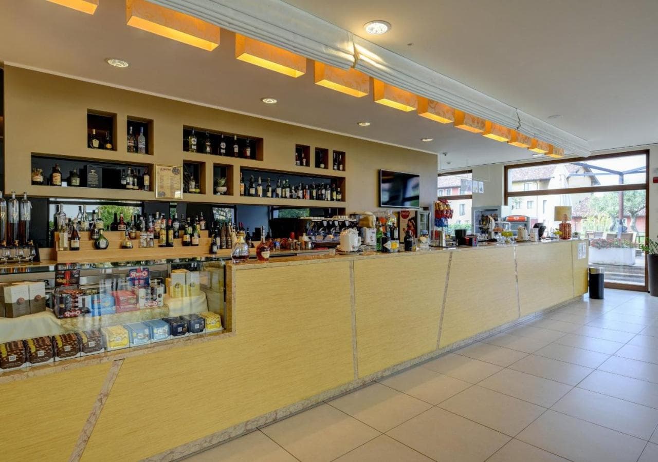 TH Lazise - Hotel Parchi Del Garda photo 3