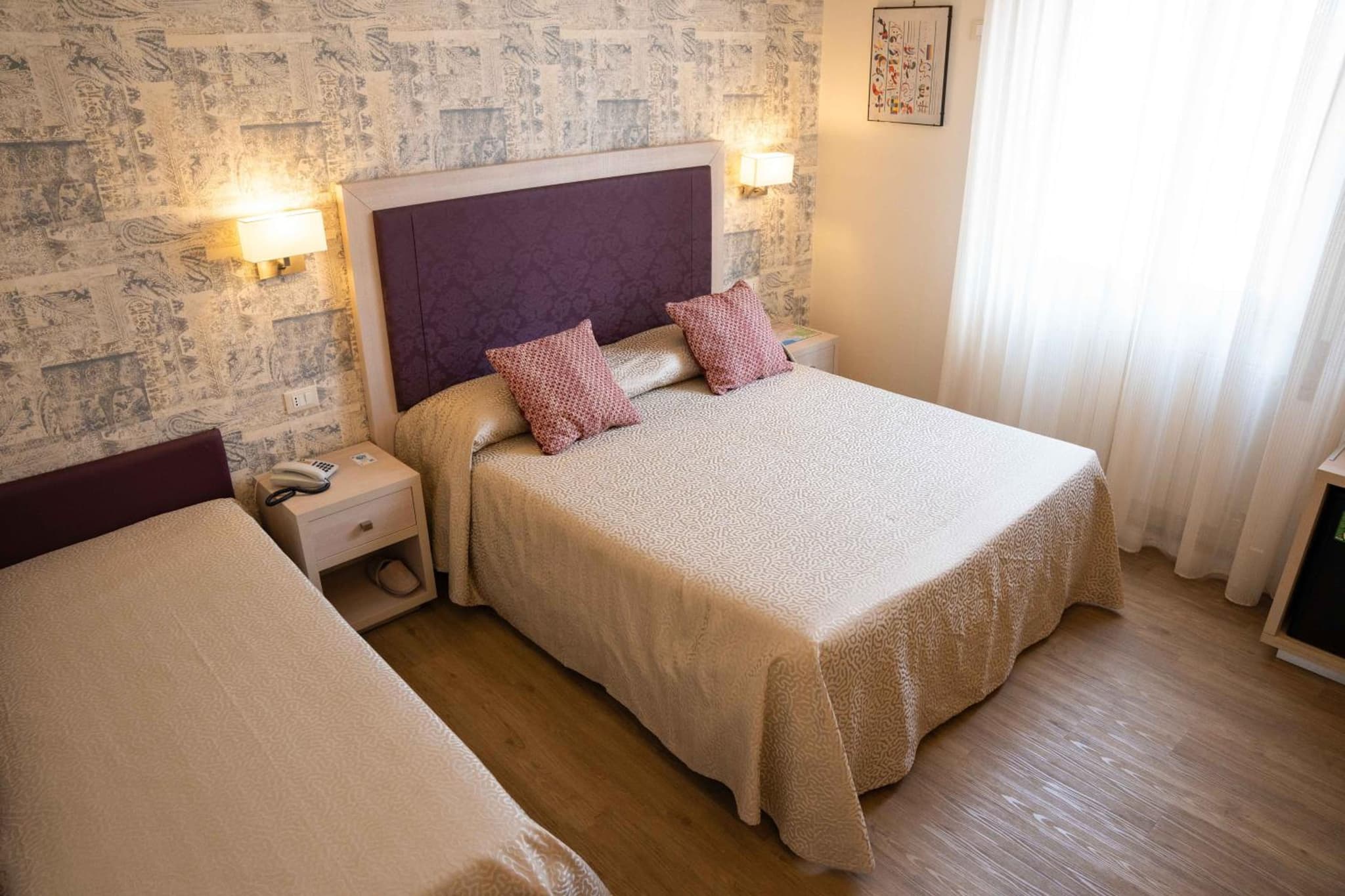 Hotel Pardini photo 8