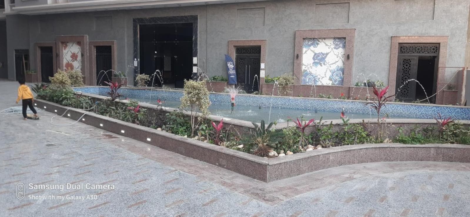 3 Bedroom Luxury Apartment-Maadi 2 photo 7
