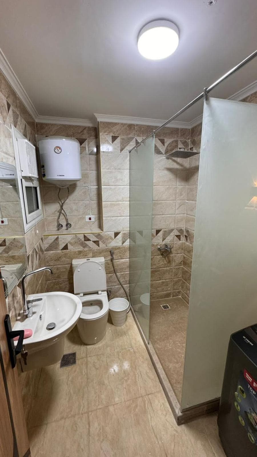3 Bedroom Luxury Apartment-Maadi 2 photo 4