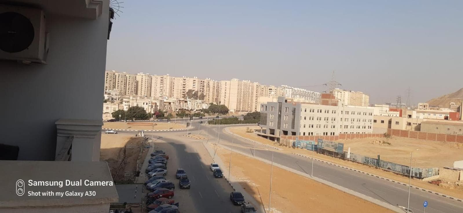 3 Bedroom Luxury Apartment-Maadi 2 photo 2