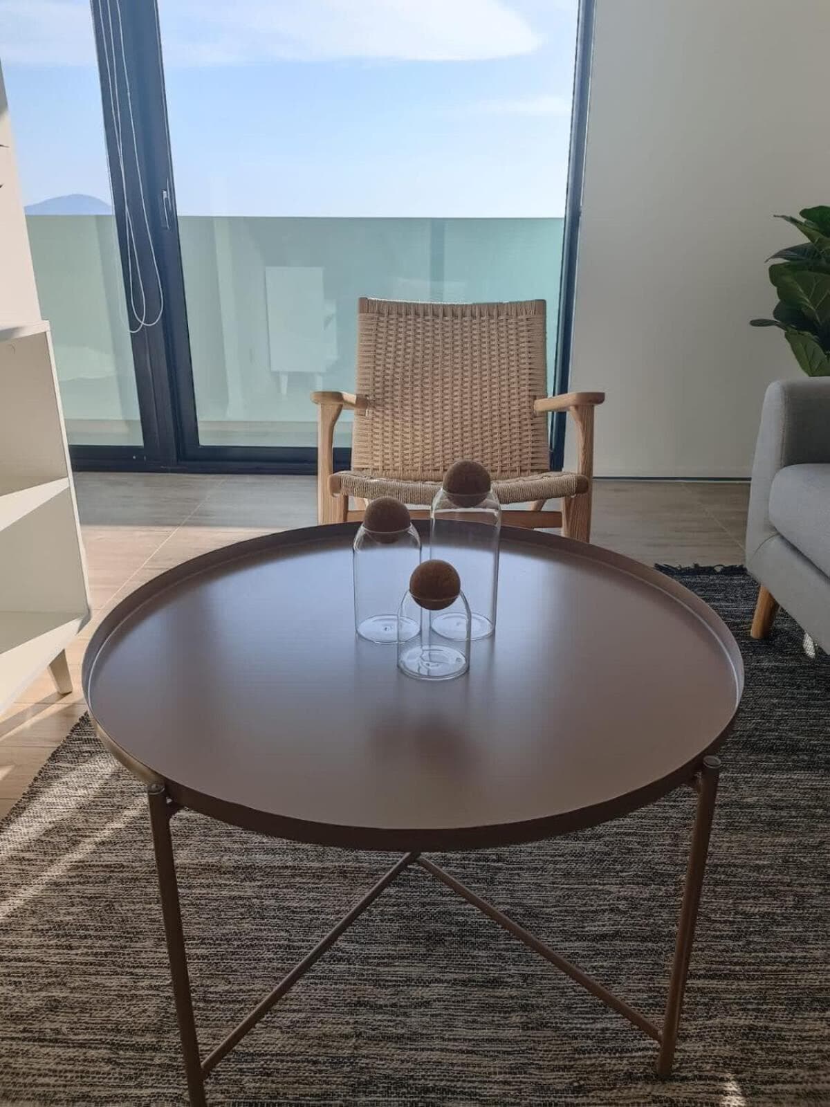 HOM I Ideal para viajes de trabajo I Frente al Mall I Terraza Vista al Mar I Wifi I PNM 1223 photo 7