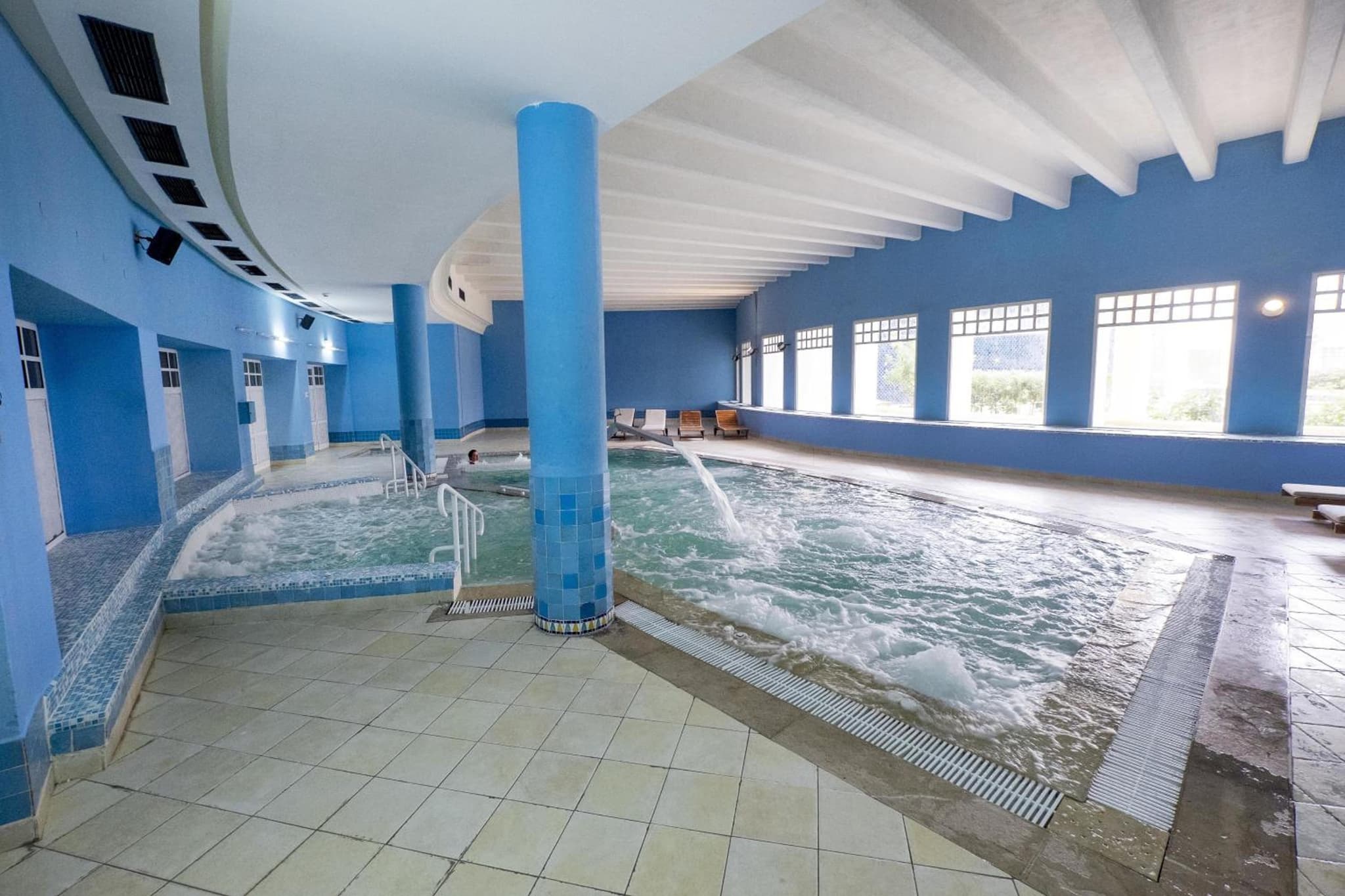 Medina Solaria And Thalasso photo 4