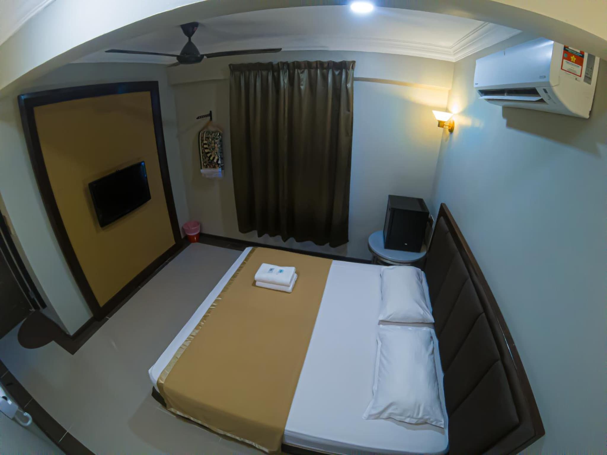 Najmi Inn Hotel photo 7