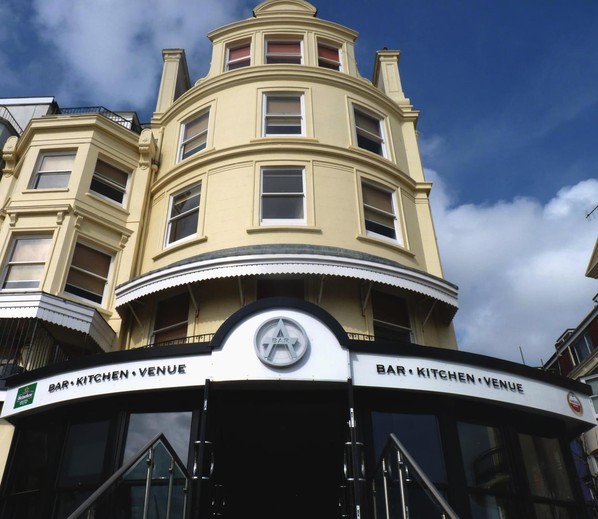Amsterdam Hotel Brighton Seafront photo 8