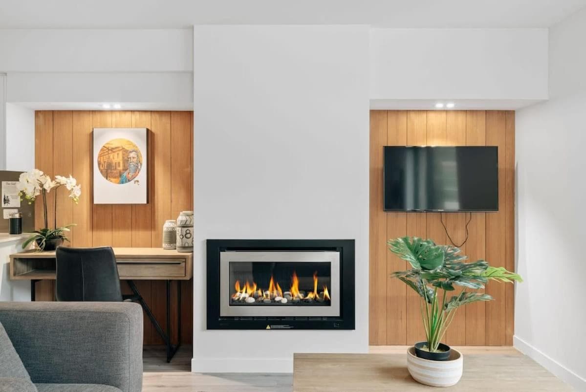 Vue Alpine - La Residence du Parc photo 9