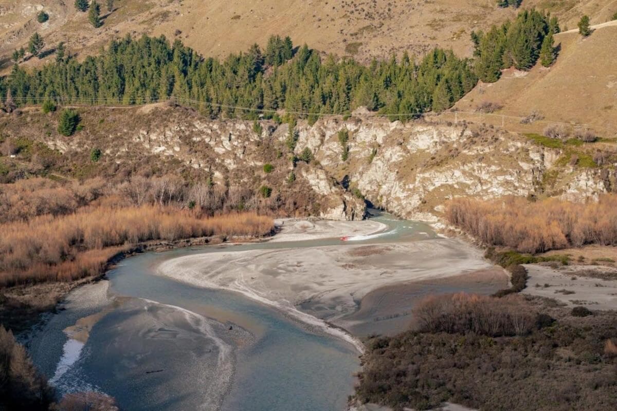 Chateau Shotover photo 6