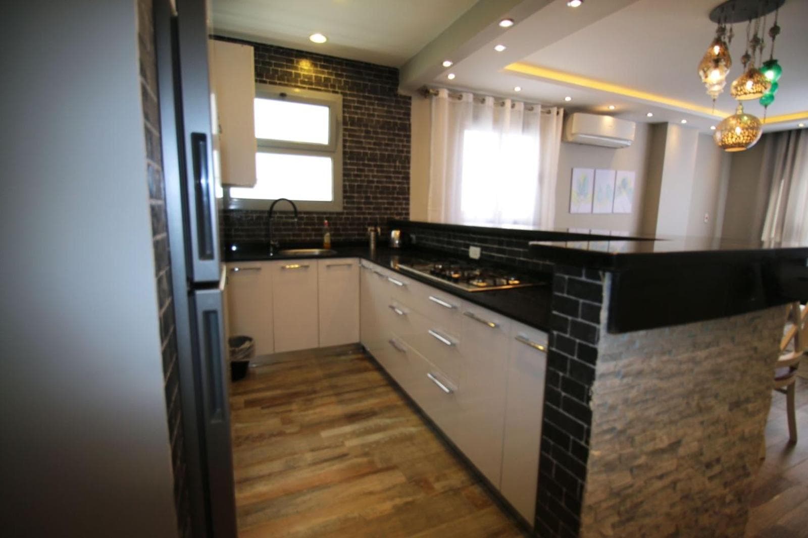 Blueberry apartment in katameya photo 7