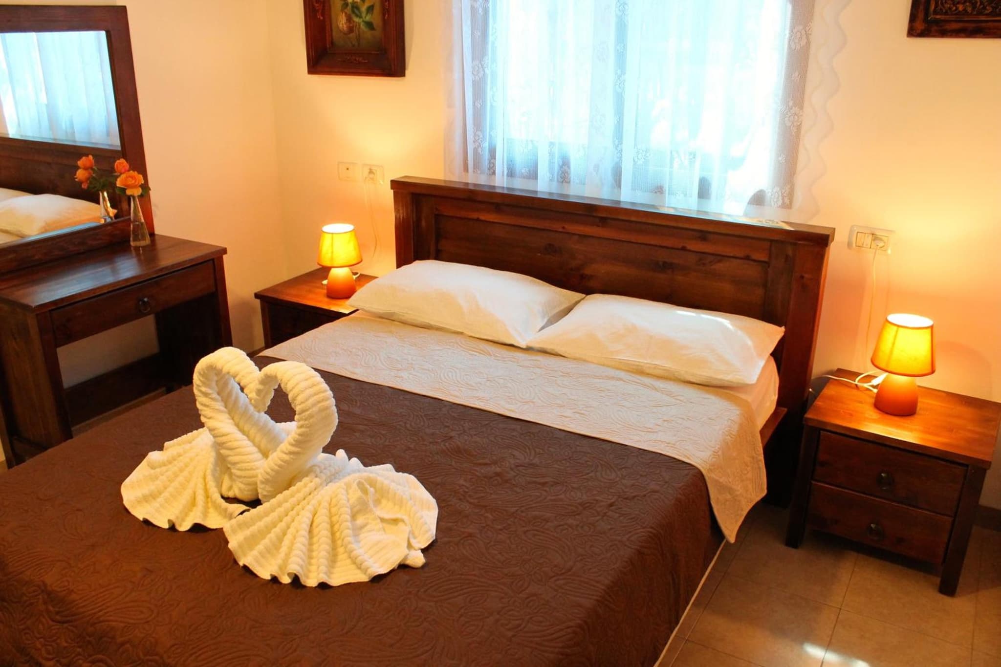 Suites & Spa Galilee photo 6