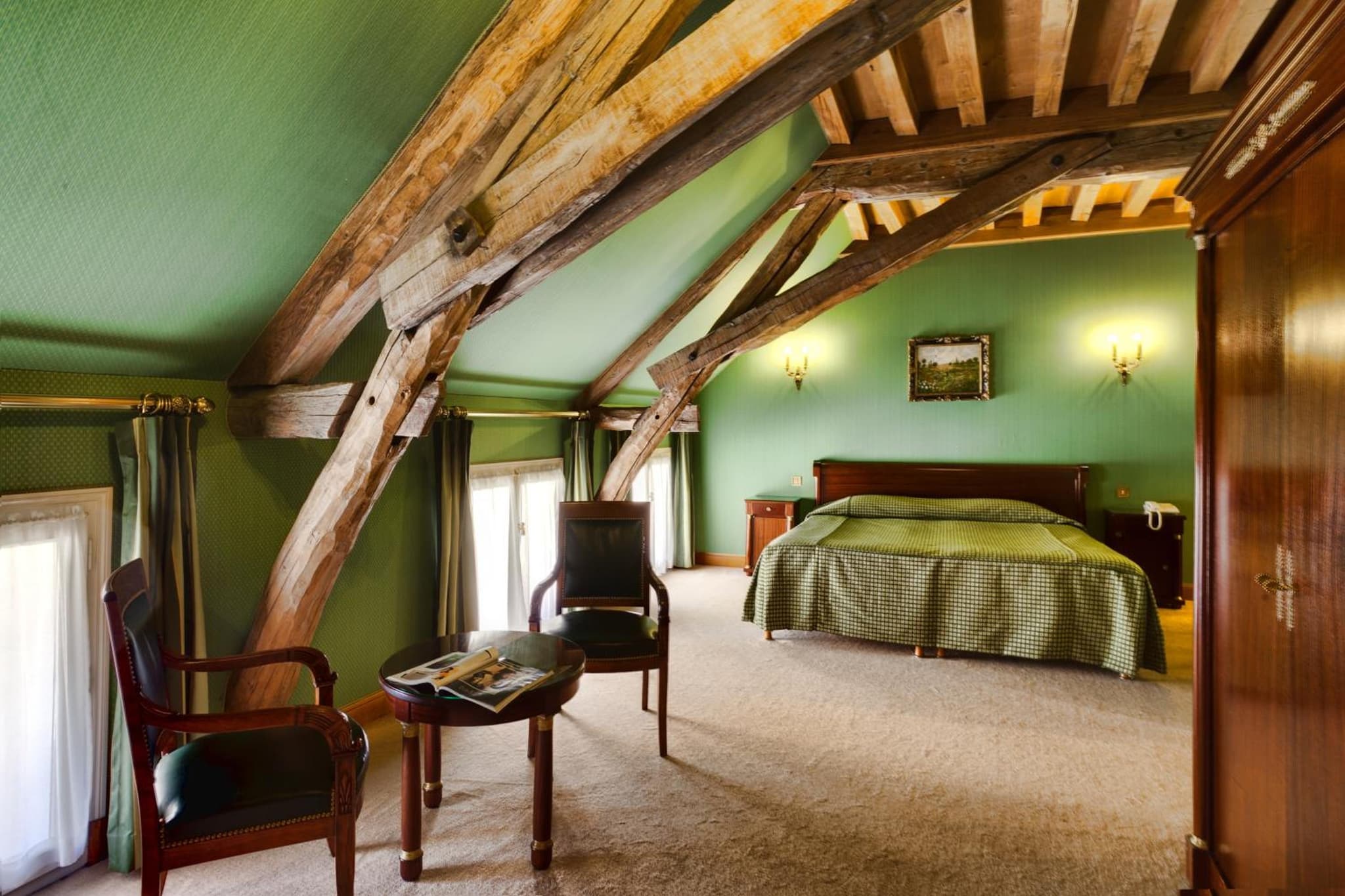 Logis Hôtel Belle Epoque photo 8